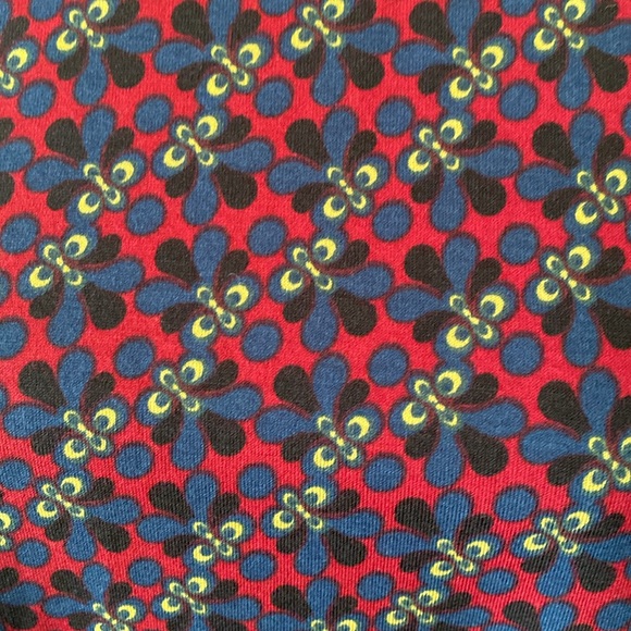 LuLaRoe “IRMA” HIGH-LOW TUNIC OVERSIZED TOP SIZE MEDIUM 🌟NWT🌟 - Picture 3 of 11